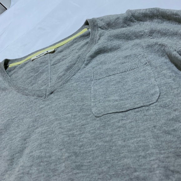 *3/4 sleeve light sweater - Picture 5 of 5